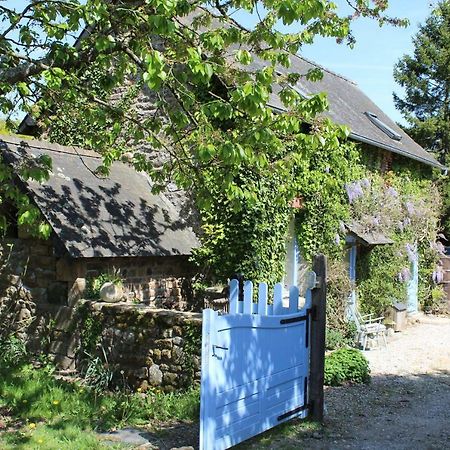 Vila La Petite Jeusseliniere Larchamp Exteriér fotografie